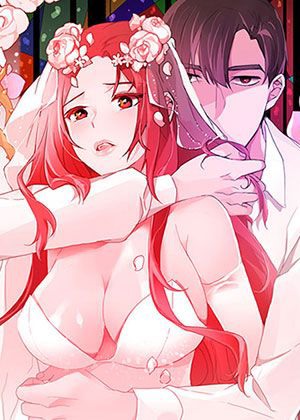 韩漫《看脸时代》封面