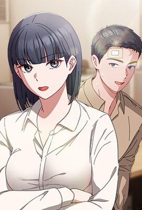 韩漫画无遮挡热门日漫推荐